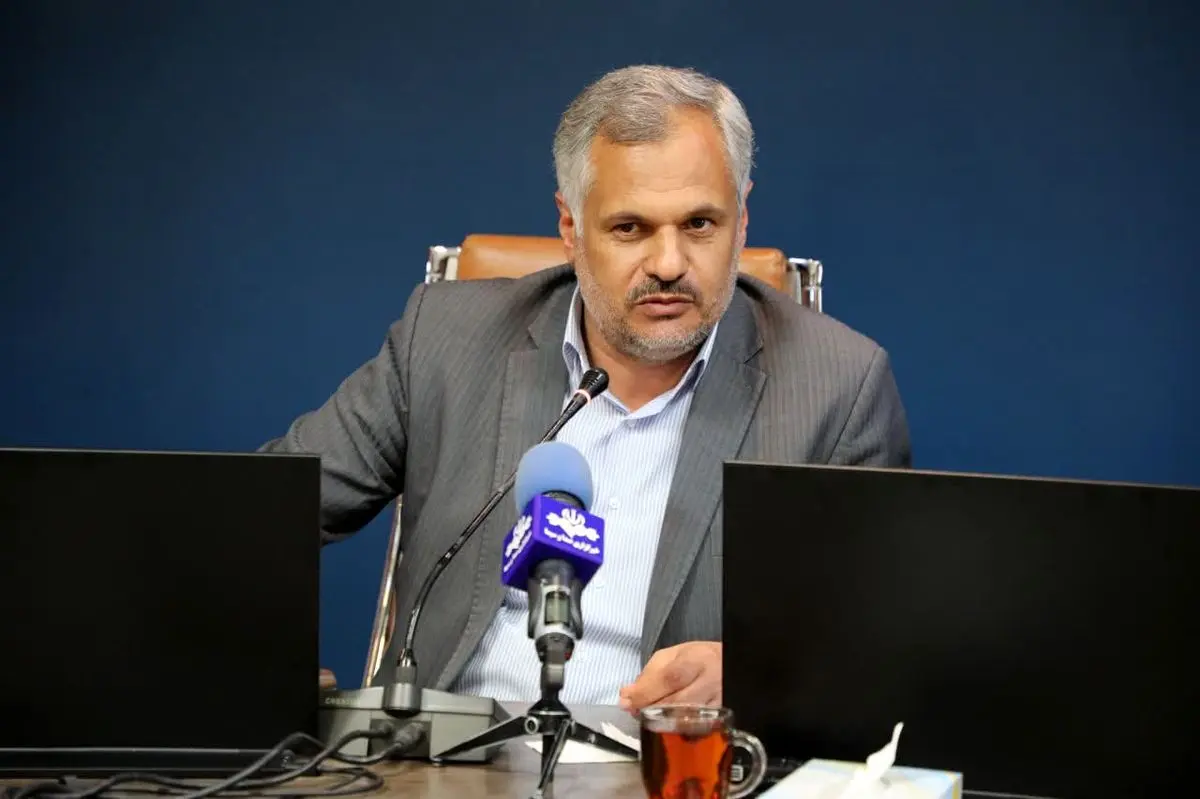 مدیریت افکار عمومی در جنگ شناختی با دشمن ضروری است
