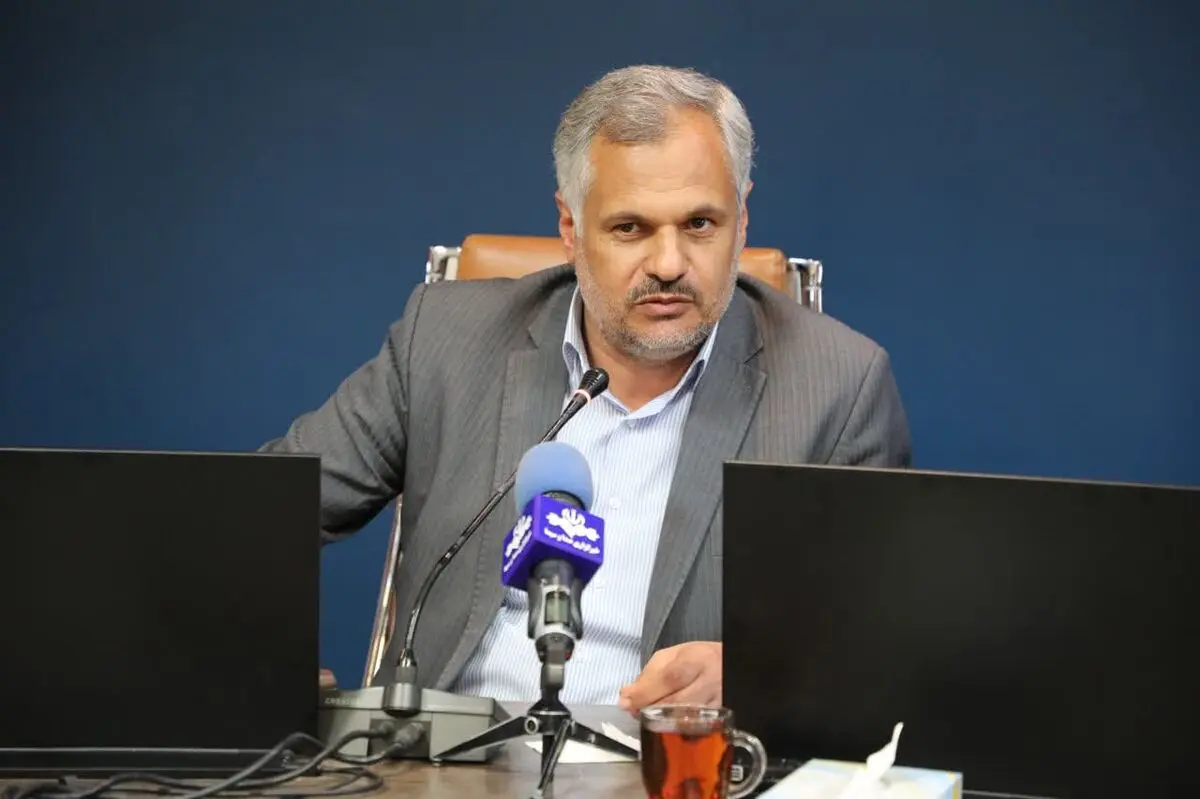  مدیریت افکار عمومی در جنگ شناختی با دشمن ضروری است