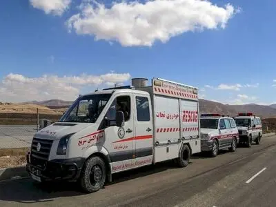 افزایش ۴۳ درصدی حوادث ترافیکی/ امدادرسانی به ۲۳ هزار و ۱۸۳ نفر طی ۱۷ روز گذشته
