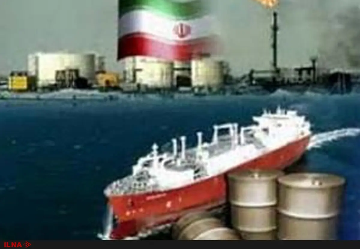 احتمال افت یک میلیون بشکه‌ای نفت ایران/ سختی‌ها را تا زمان تغییر سیاسی در آمریکا باید به جان بخریم