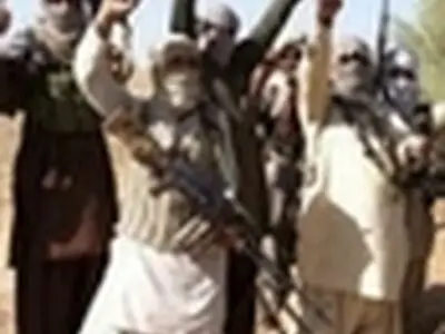 گروه موسوم به جیش العدل مسئولیت ربودن مرزبانان ایرانی را بر عهده گرفت