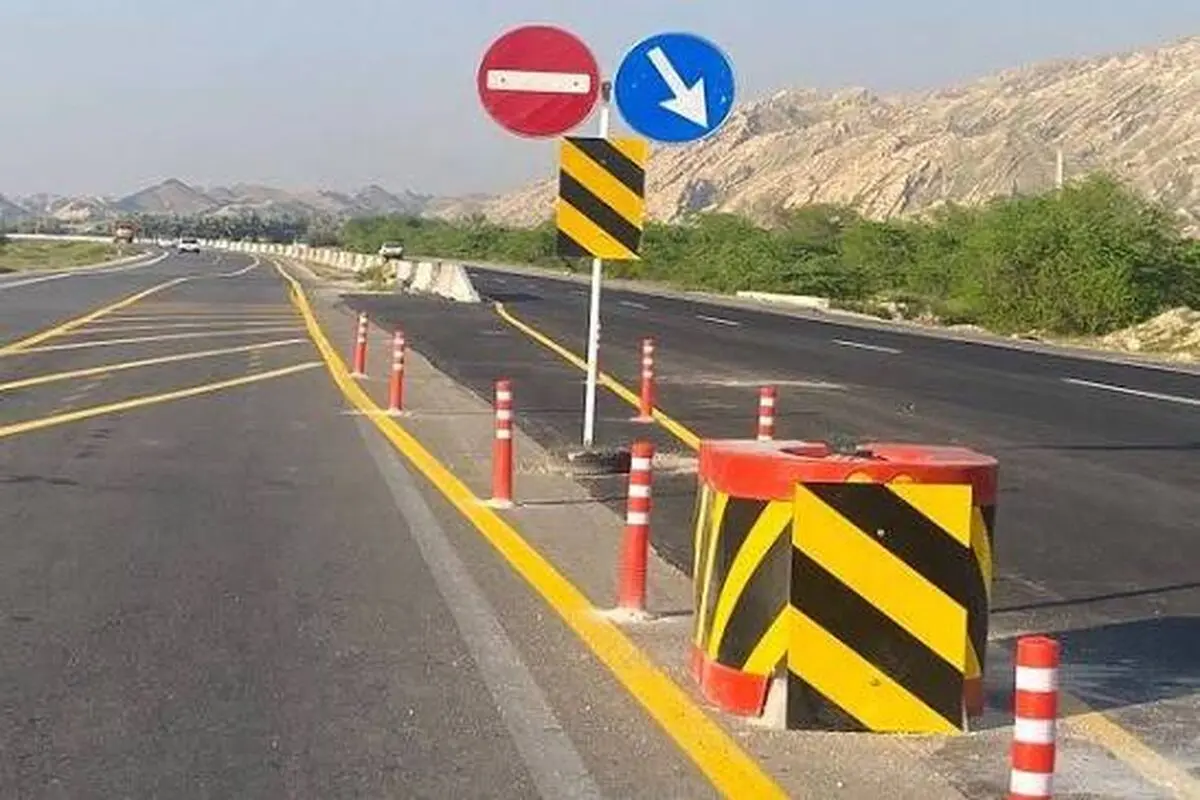 آغاز عملیات گسترده بهسازی و ارتقای ایمنی محورهای منتهی به کلانشهر شیراز