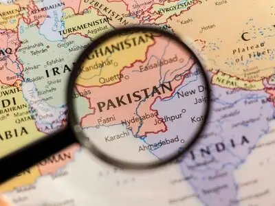 توسعه معدن بزرگ مس پاکستان بازهم به تعویق افتاد