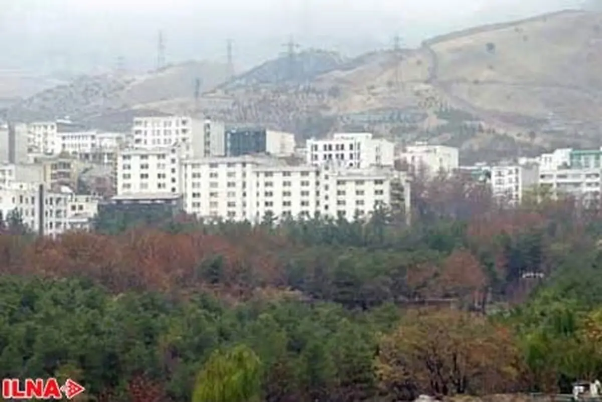 Migrants constitute 88% of Tehran population growth