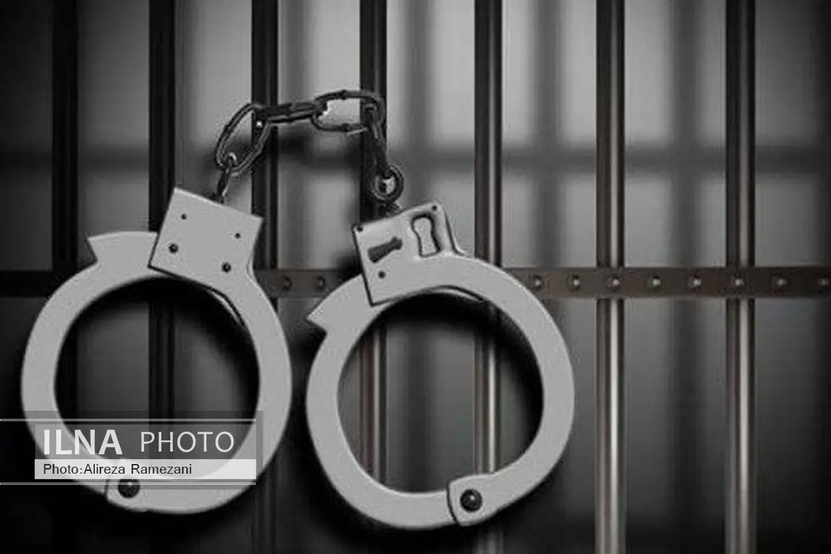 دستگیری عاملان توزیع مواد مخدر در آمل 