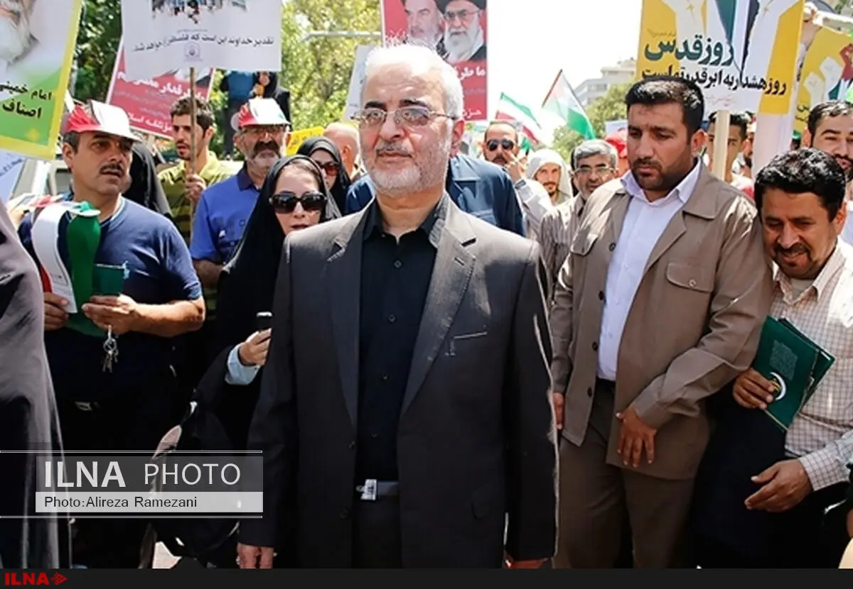 سردار مومنی: قوه‌قضاییه در مورد فیش‌های حقوقی ورود جدی کند 