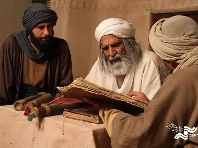 «الکافی» اکران آنلاین می‌شود