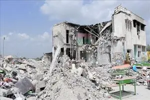 تا کنون ۶۰۰ مرکز آموزشی هدف حمله قرار گرفته‌اند / این حملات برخلاف کنوانسیون‌های ژنو است