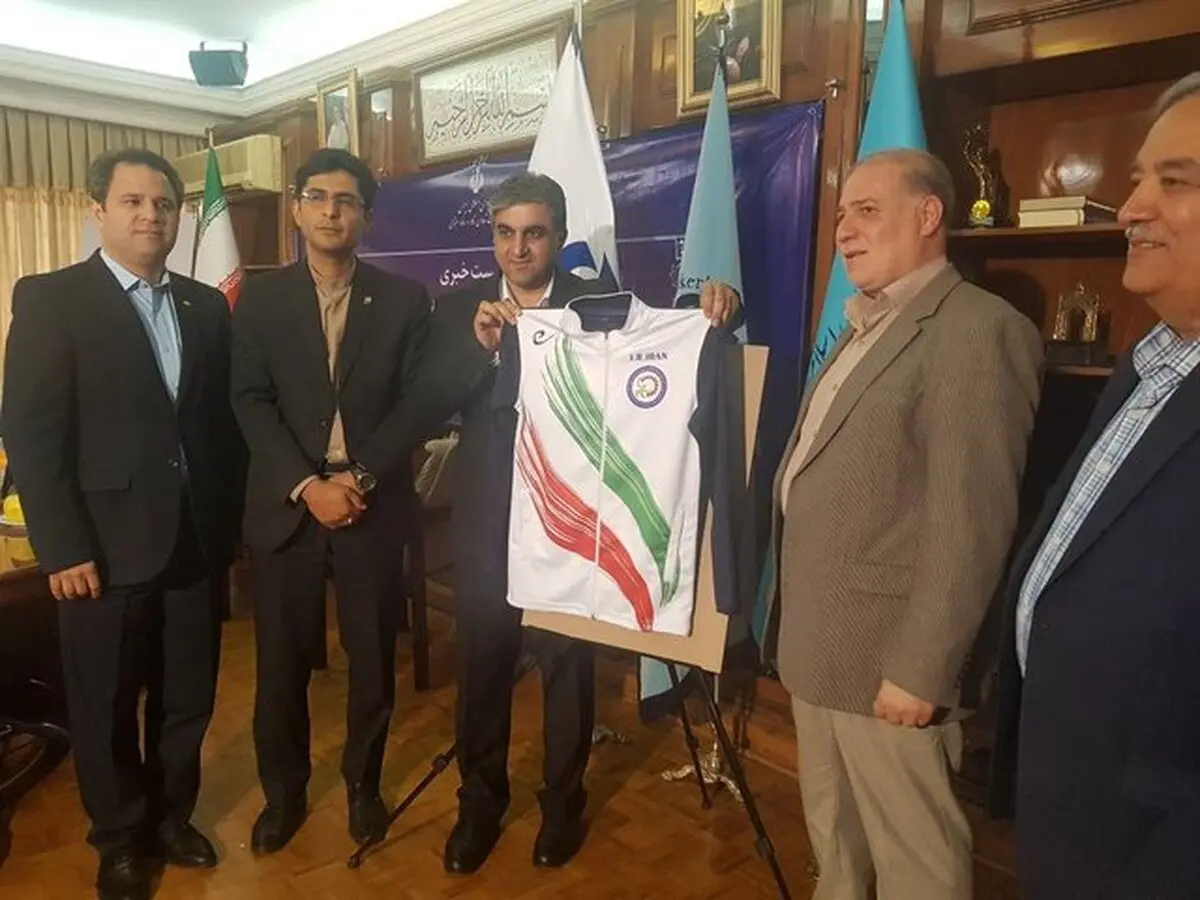 اعزام صد ورزشکار ایرانی به مسابقات جهانی شرکت‌ها