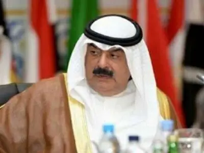 الکویت تنظر بقلق إلى 'تهدیدات إیران' بإغلاق مضیق هرمز! 