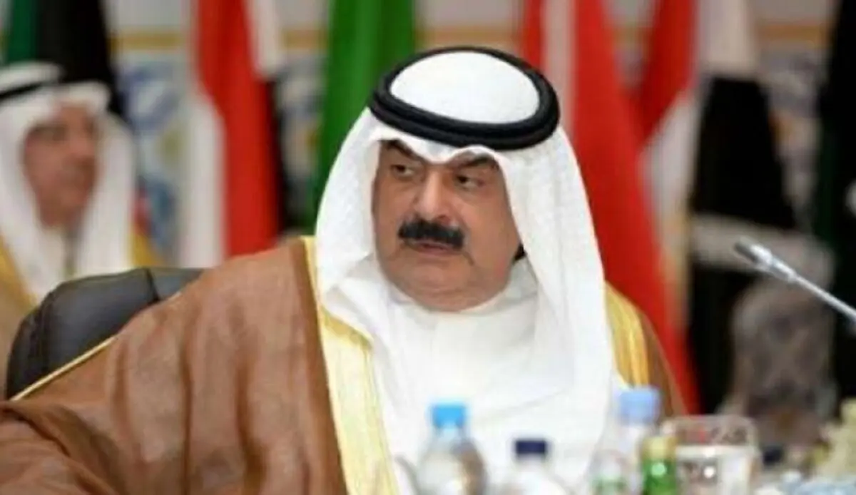 الکویت تنظر بقلق إلى 'تهدیدات إیران' بإغلاق مضیق هرمز! 