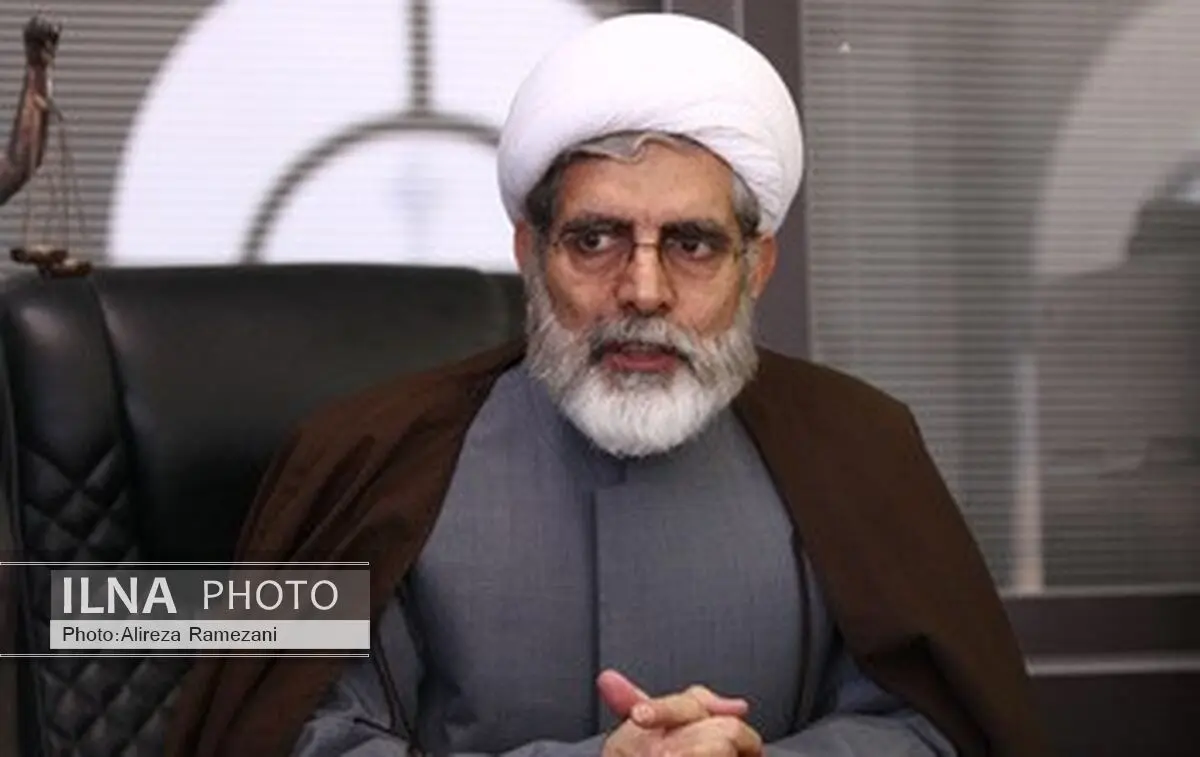 لاریجانی در راه کمک به دولت بسیاری از دوستانش را از دست داد/مخالف جدایی اصلاح طلبان از حامیان دولت هستم