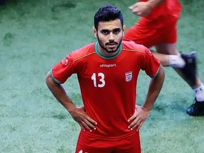 هافبک ملی پوش صنعت نفت در یکقدمی پورتیموننزه پرتغال