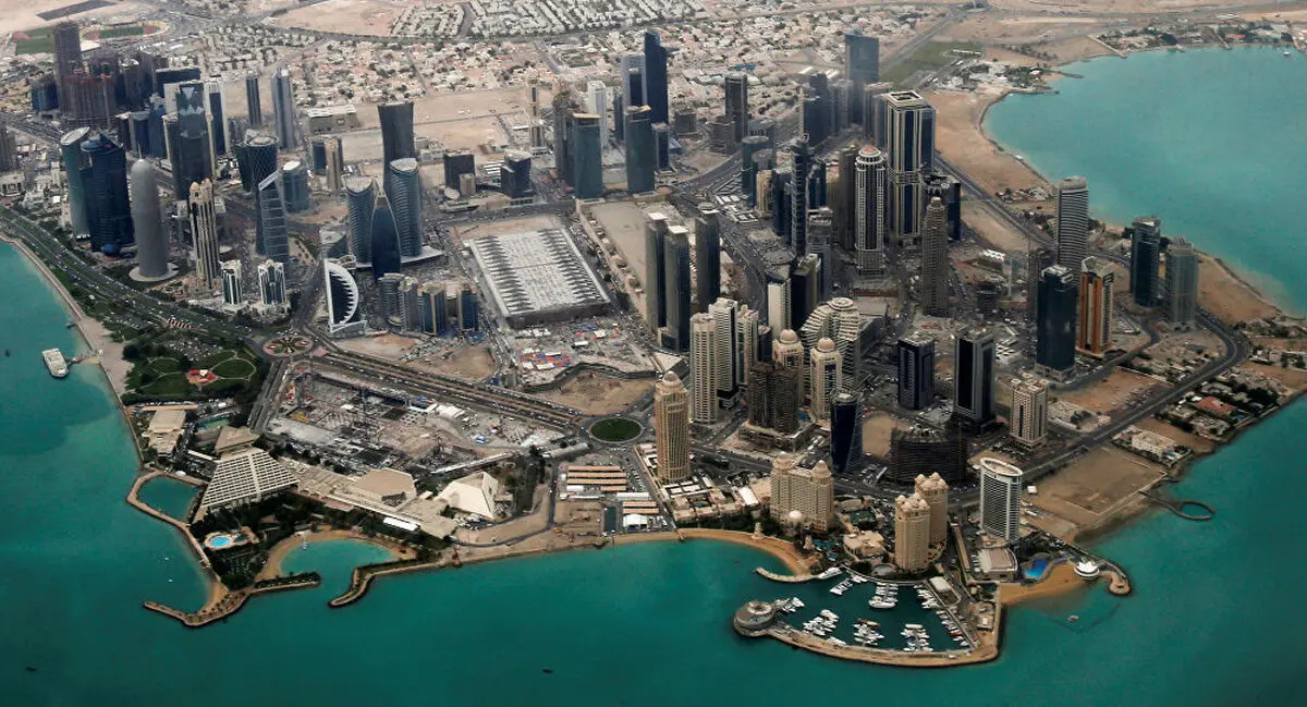بحران قطر اولین شکست واقعی سیاست‌ خارجی آمریکا در خاورمیانه است