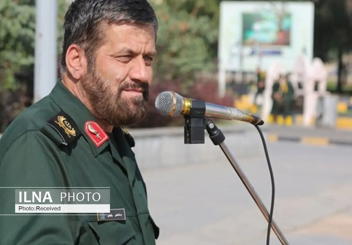 مرگ بر آمریکای امروز خوش‌بین کردن مردم به نظام است