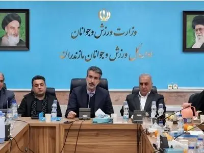 سهم ۳۵ تا ۴۰ درصدی ورزشکاران مازندرانی از مدال‌ها