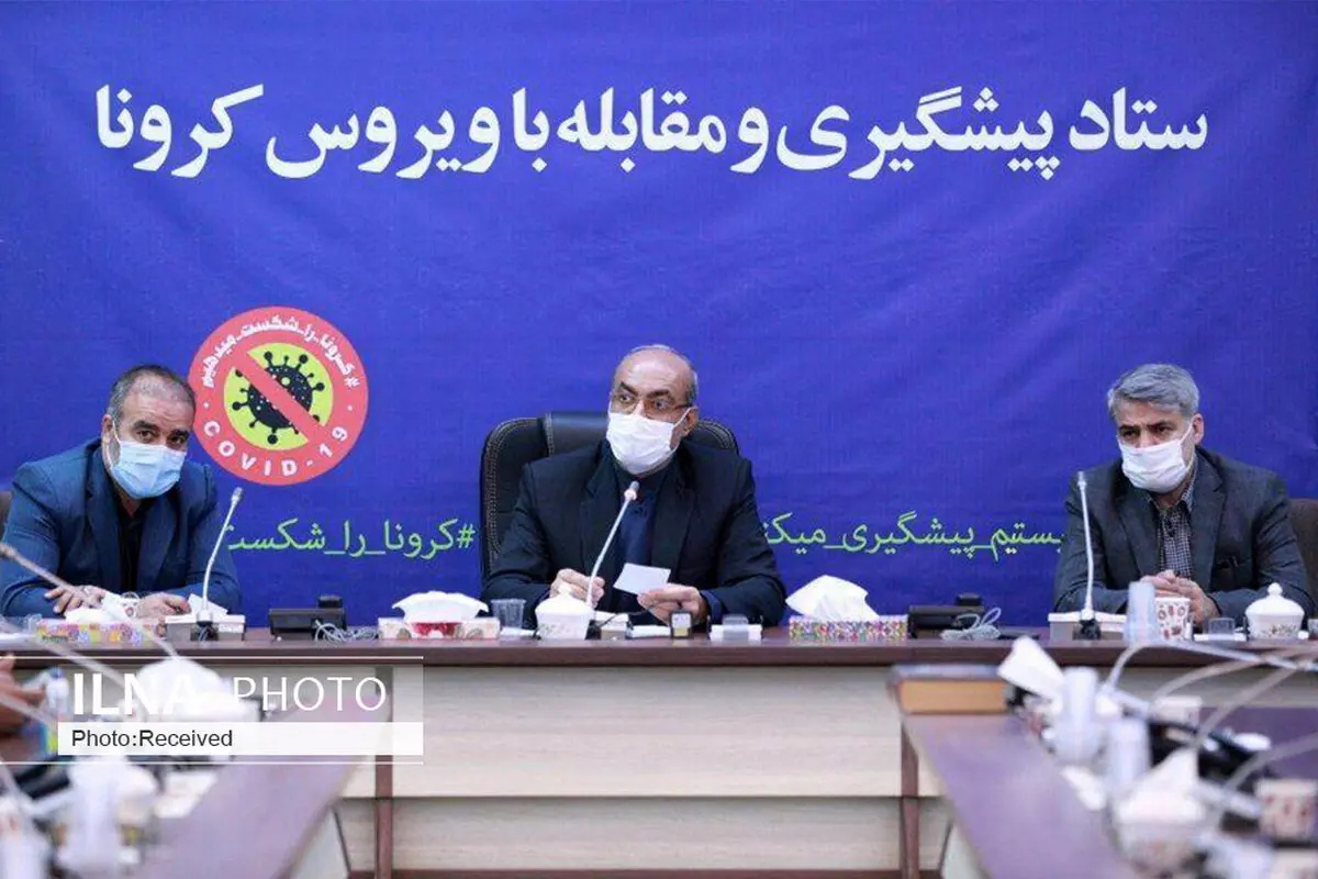 اجرای قرنطینه معکوس، ویژه سالمندان در استان قزوین/ ۷۰ درصد فوتی‌ها مربوط به سالمندان بالای ۶۵ سال است