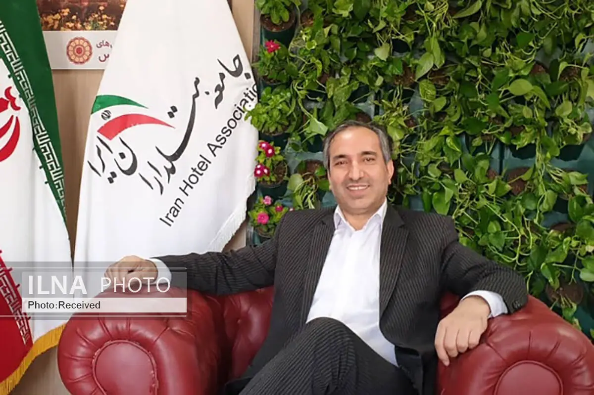 انتقال پول و زیرساخت‌های اینترنت بزرگترین چالش رزرو آنلاین توسط گردشگران خارجی/ کاهش جدی در نرخ اقامت در هتل‌ها 