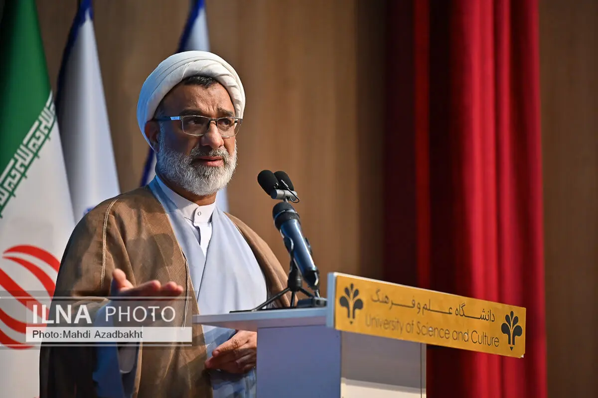 تقدیر شورای عالی انقلاب فرهنگی از نقش‌آفرینی حوزه هنری در روایت مظلومیت شهدای میناب