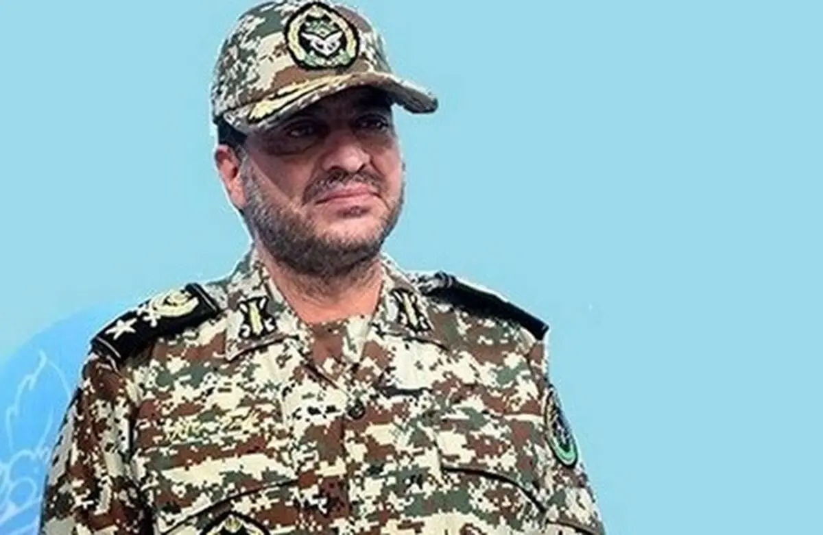 افتتاح ۱۳۵ پروژه در سطح نیروی پدافند هوایی