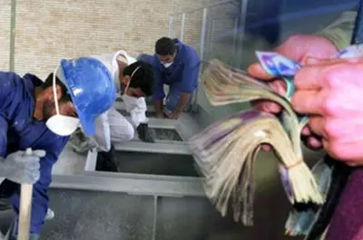 قانون کار درباره «برابری مزدی» چه می‌گوید؟