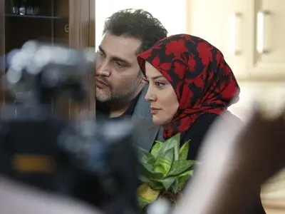 پوستر «هدیه دنیا» رونمایی شد/ قصه ترس یک مادر از فرزنددار شدن