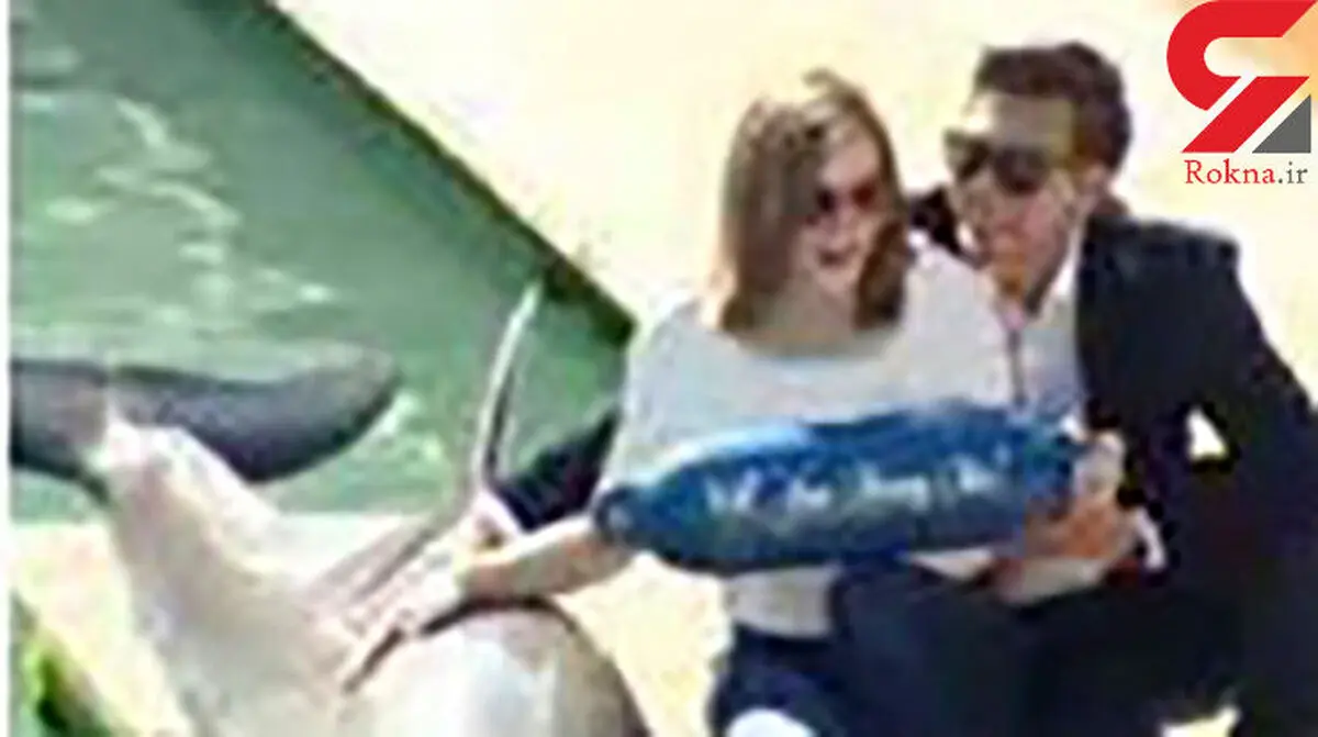 عجیب ترین خواستگاری ژانویه 2019