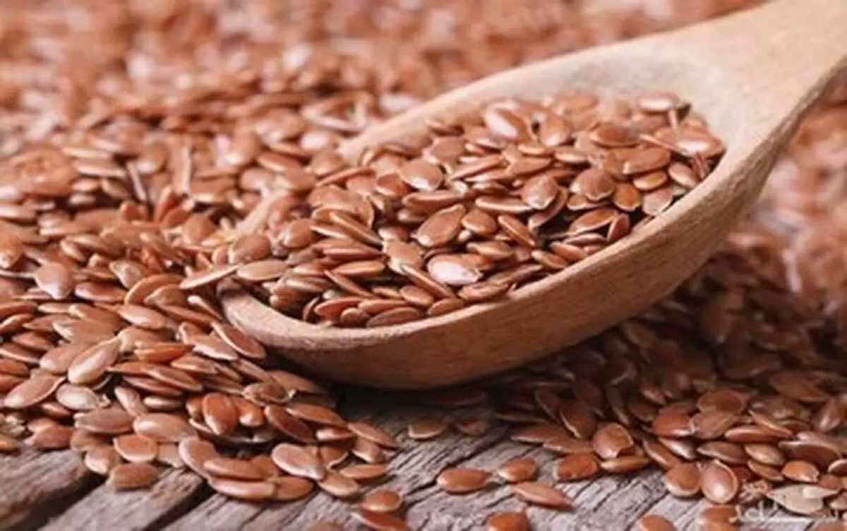 دانه‌ای کوچک اما معجزه‌گر برای سلامتی