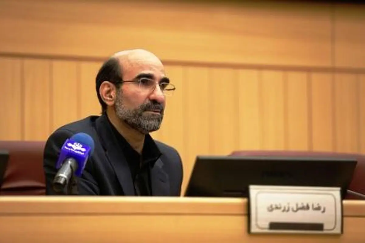 سامانه ساعد موجب کاهش ورودی پرونده به دیوان عدالت می‌شود