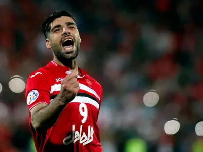 پرسپولیسی ها در انتظار خبرهای خوبی از ترکیه باشند