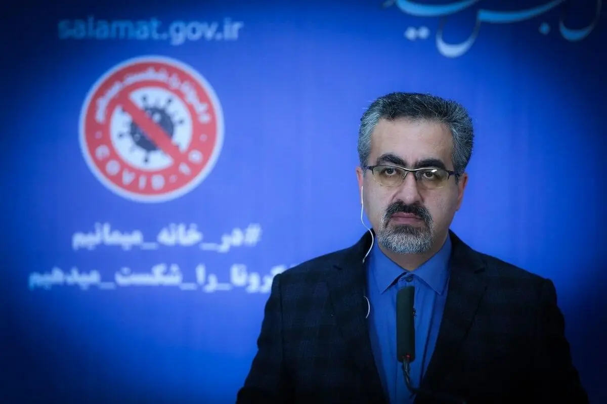 اعلام زمان تولید واکسن اسپوتنیک در کشور/ اعطای مجوز به ۳۵ شرکت برای واردات واکسن کرونا/ تا این لحظه هیچ وارداتی توسط بخش خصوصی نداشتیم