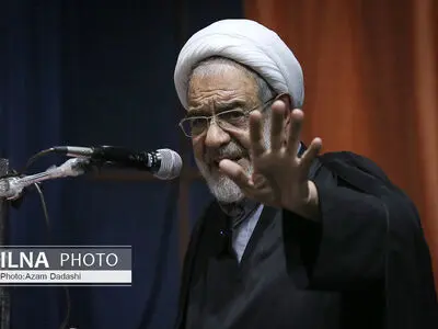 اگر از وضع موجود ناراحتیم باید همگی پای صندوق رای حاضر شویم/ مشکلات با ماندن در خانه حل نمی‌شود