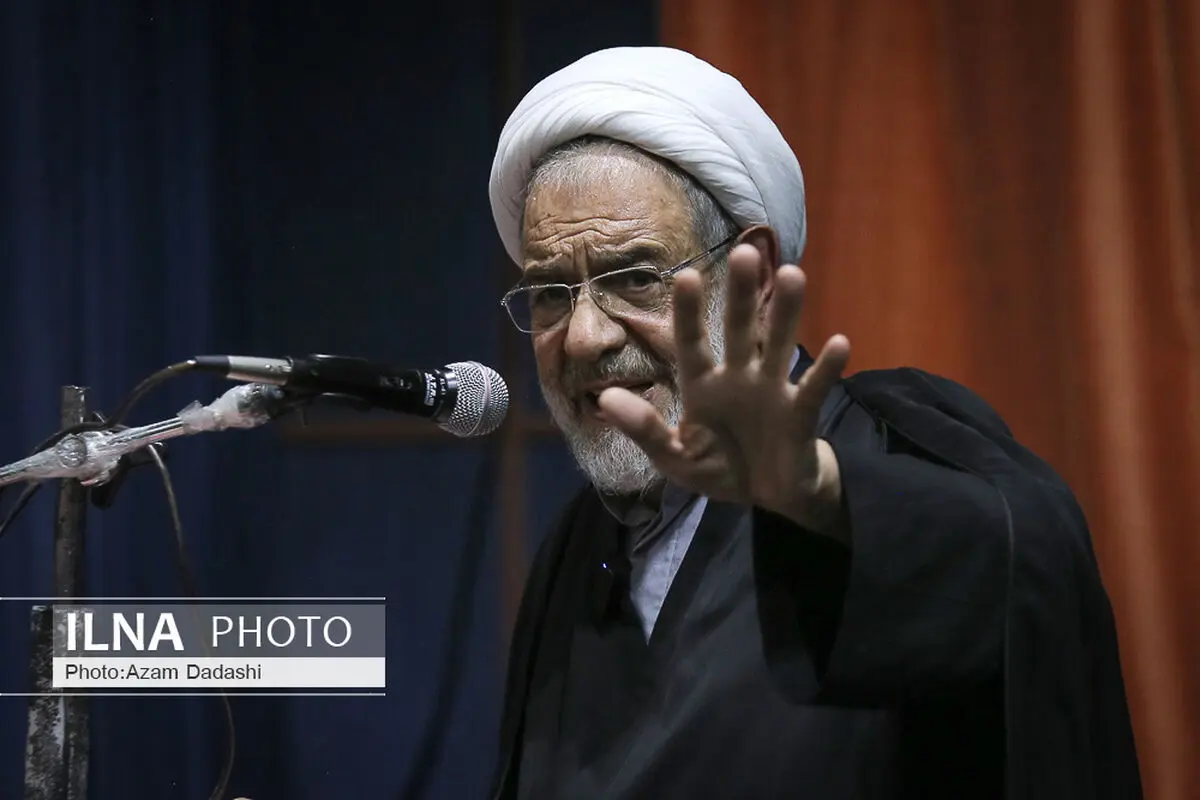 اگر از وضع موجود ناراحتیم باید همگی پای صندوق رای حاضر شویم/ مشکلات با ماندن در خانه حل نمی‌شود
