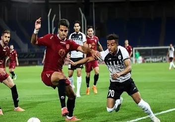 با گل‌محمدی یک روز بد هم نداشتیم/ انتخاب سرآسیایی بعنوان سرمربی بسیار هوشمندانه بود