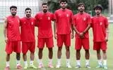 رسمی: لیست 26 نفره تیم ملی امید اعلام شد