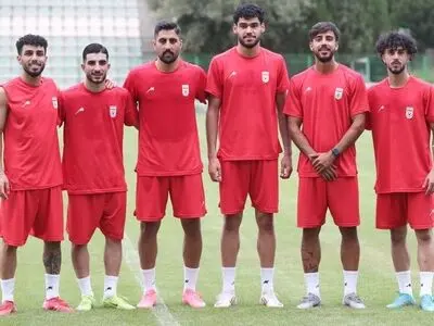 رسمی: لیست 26 نفره تیم ملی امید اعلام شد