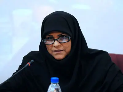 شهریان: از عملکرد تیم ملی فوتسال بانوان رضایت کامل دارم 