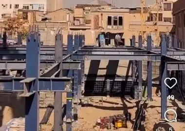 درخواست وزارت راه و شهرسازی برای رسیدگی به پرونده «مروی سنتر»