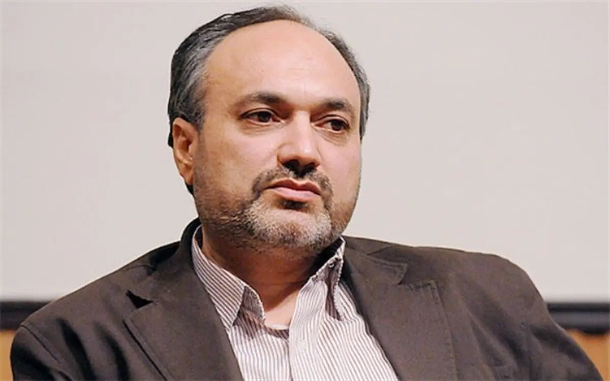 در ساخت «نمور» علیه خودم عمل کردم/ هیچ‌وقت از خط قرمزها عبور نمی‌کنم