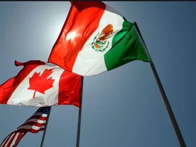 تعلیق ۹۰ روزه تعرفه‌ها شامل کانادا و مکزیک نمی‌شود