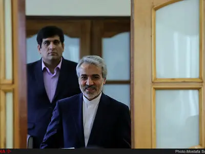 خشم رسانه‌های آمریکایی از اظهارات سخنگوی دولت ایران