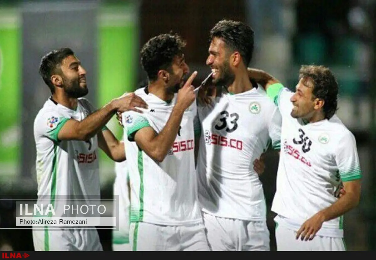 العین-ذوب‌آهن؛ اولین گام برای صعود به جمع هشت تیم 