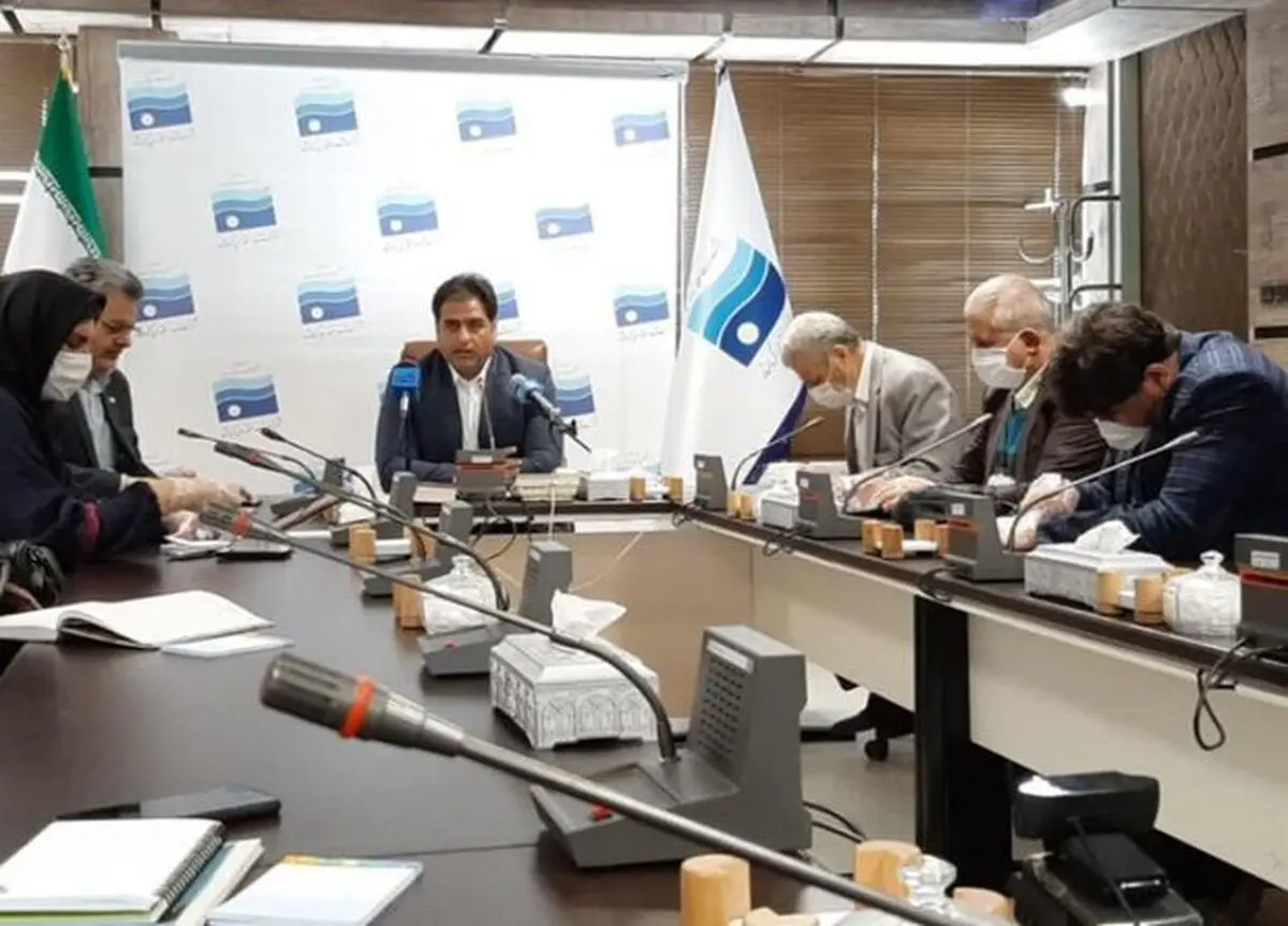 با تامین اعتبار،آبرسان بلند مدت کرمانشاه امسال به بهره برداری می رسد