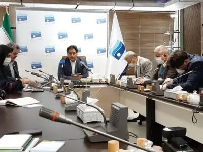 با تامین اعتبار،آبرسان بلند مدت کرمانشاه امسال به بهره برداری می رسد
