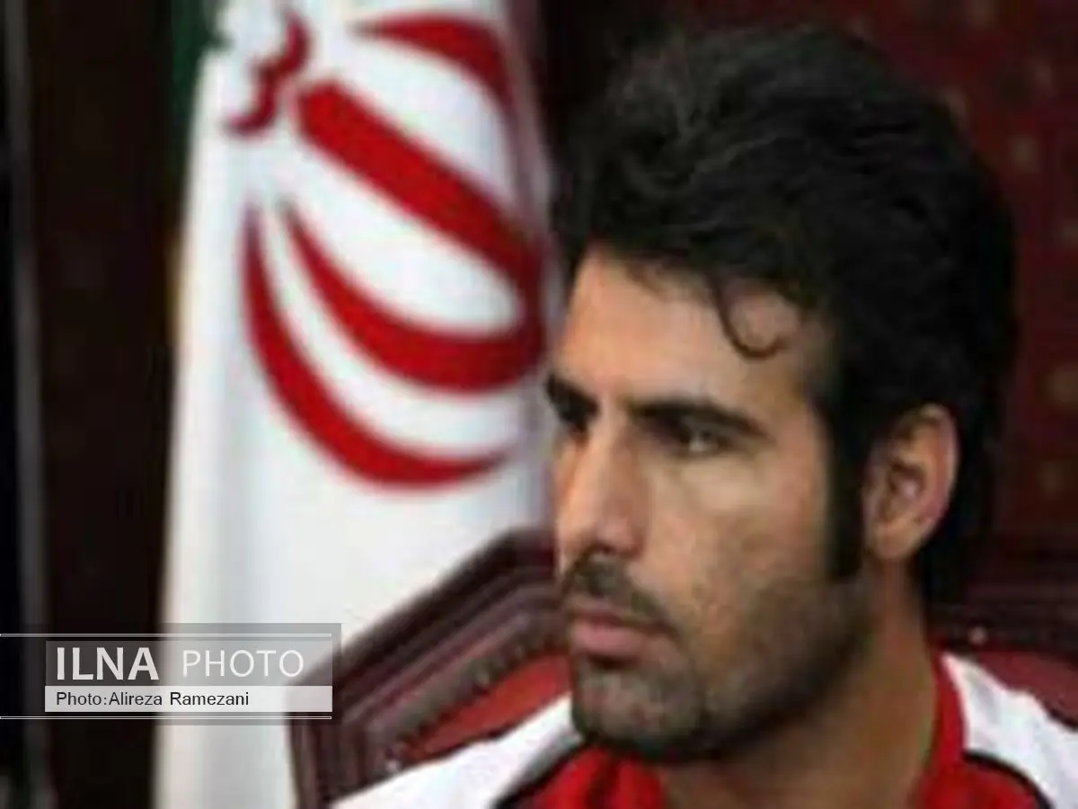 میرزاپور: لوبانف دروازهبان مطمئنی نیست