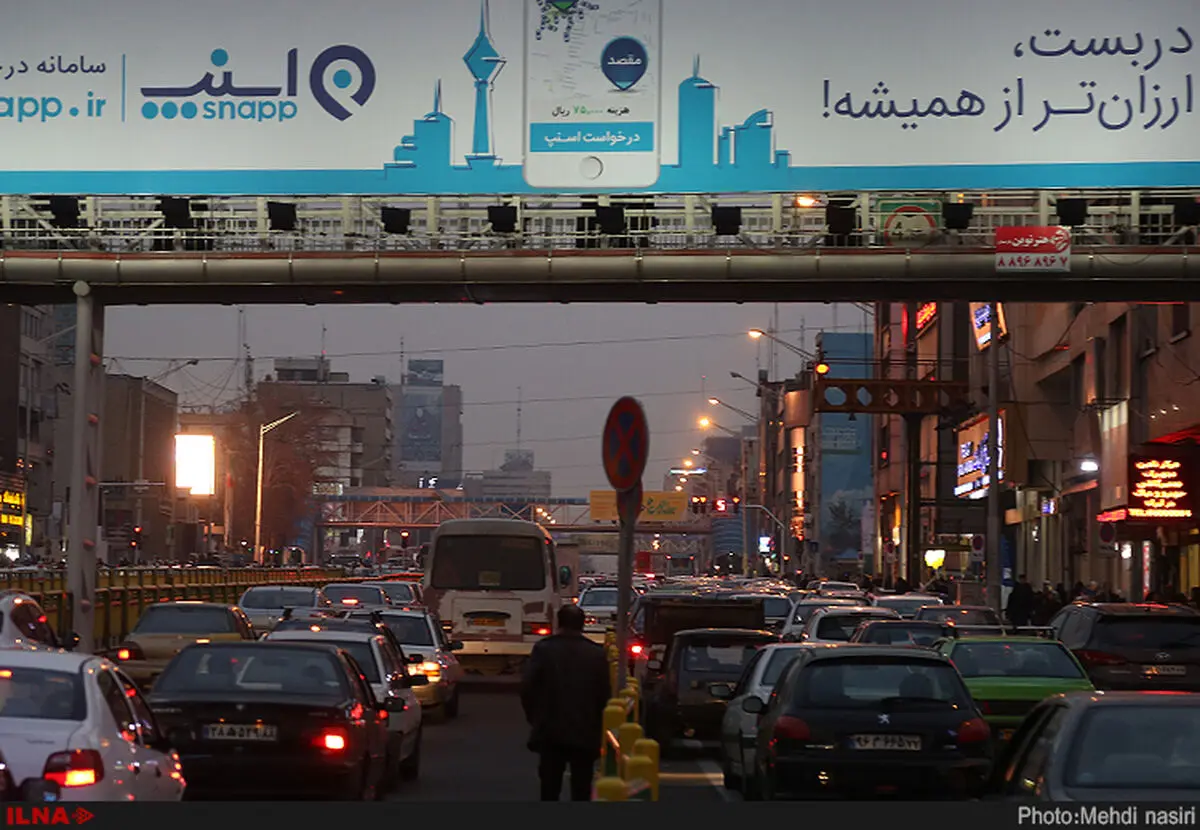 تغییر ساعت محدودیت‌های کرونایی شبانه در تهران+جزئیات