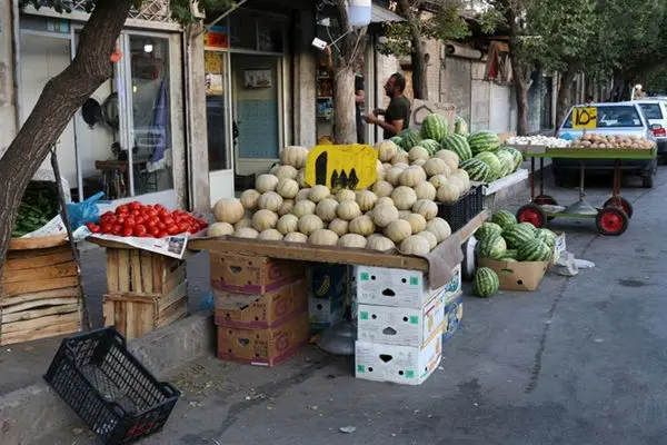 مافیای سد معبر کرج در حال توسعه است