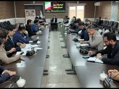 رشد ۷۷ درصدی اعتبارات هلیلان / توازن ۳۲۹ درصدی در مسیر محرومیت‌زدایی