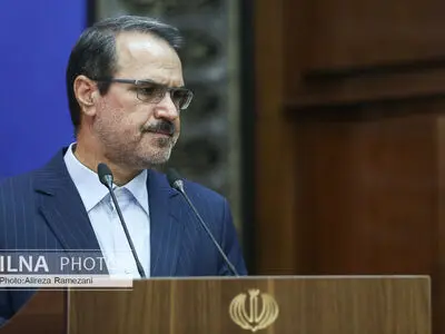 تکذیب اظهارات سپیده قلیان توسط سخنگوی قوه قضائیه