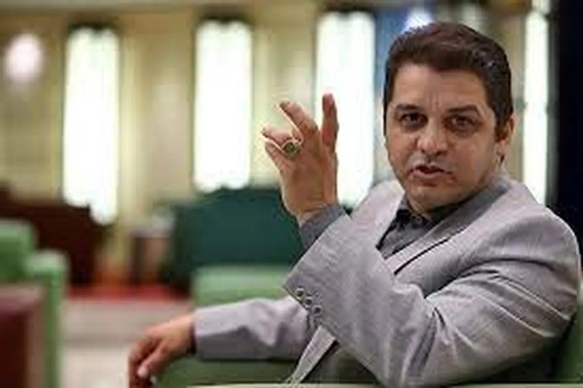 سرپرست فدراسیون شنا، شیرجه و واترپلومعرفی شد